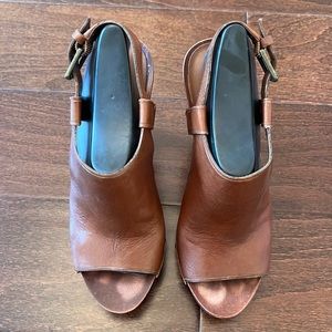 Women’s Lauren Ralph Lauren Heels